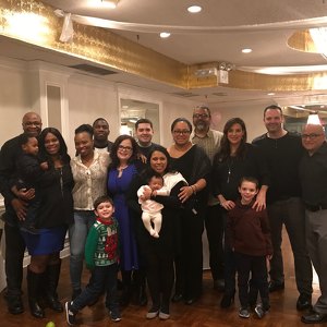 Keveena Hollins-Paul